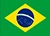Flag - Brasilien