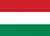 Flag - Hongarije