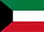 Flag - Koeweit