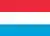 Flag - Luxemburg