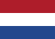 Flag - Nederlandene