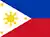 Flag - Filippijnen