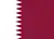 Flag - Katar